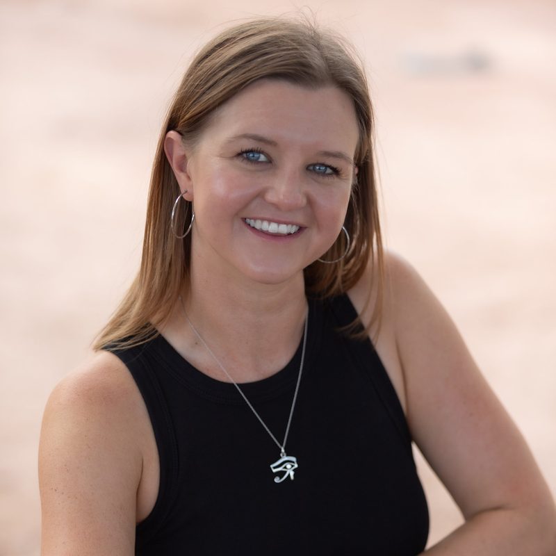 Amanda Durocher
